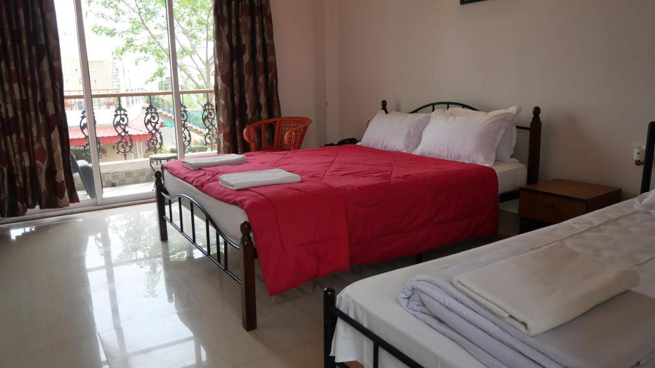 Upasana Eco Resort Bolpur Exteriör bild