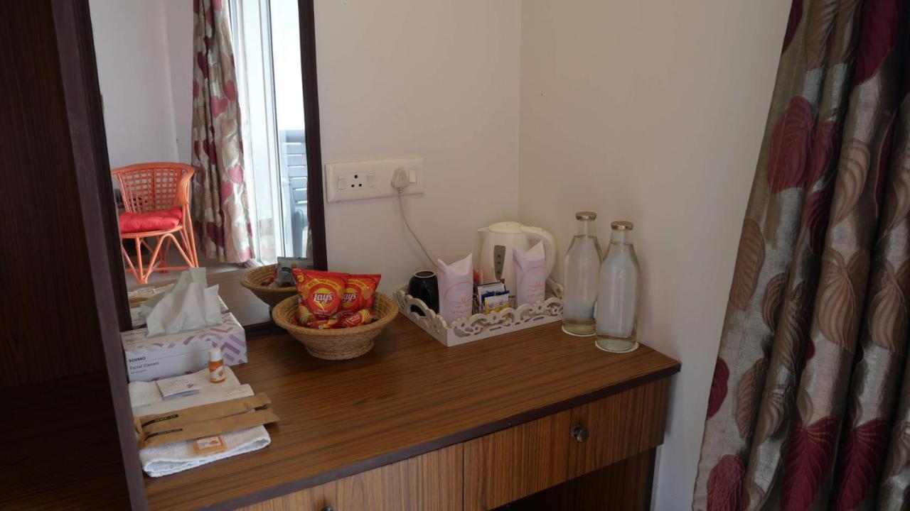 Upasana Eco Resort Bolpur Exteriör bild
