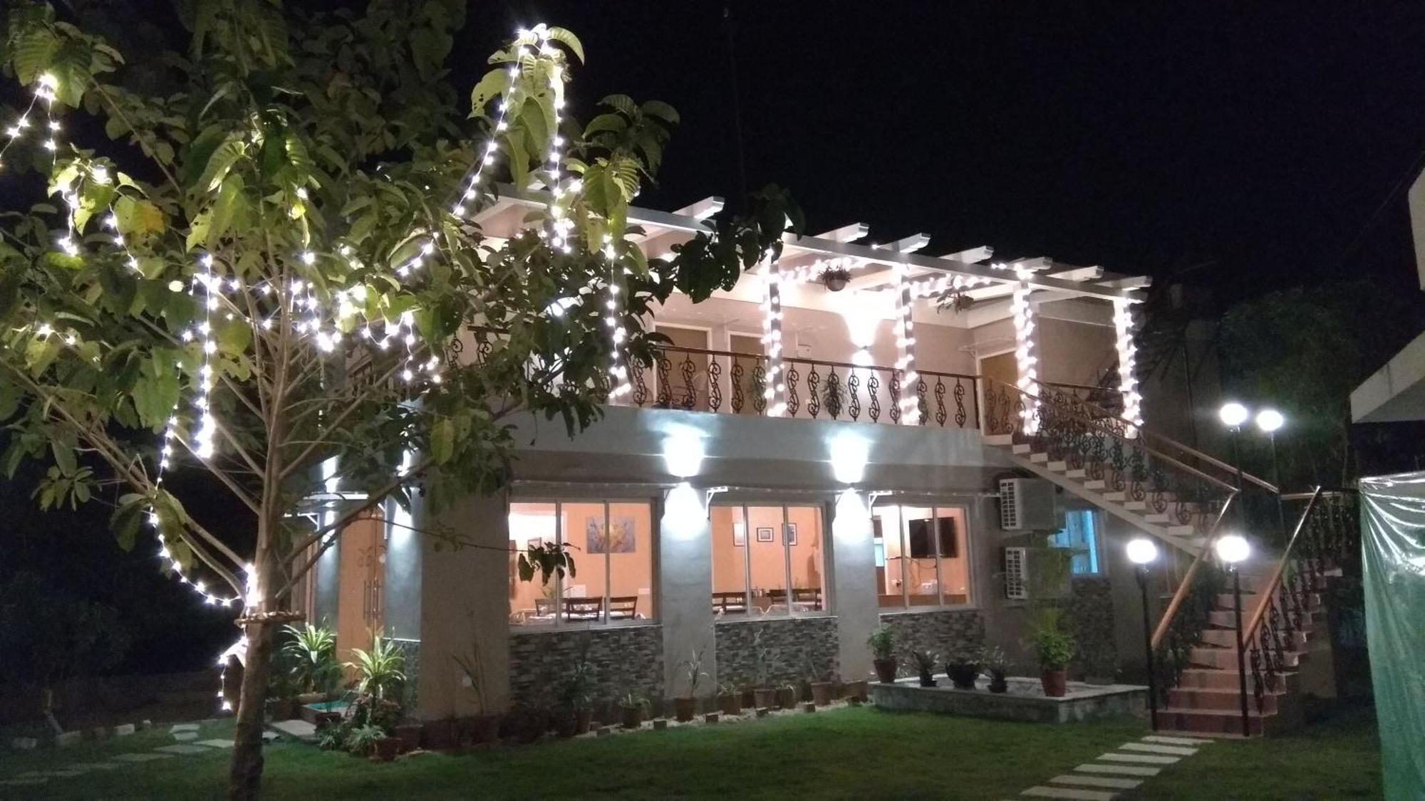Upasana Eco Resort Bolpur Exteriör bild